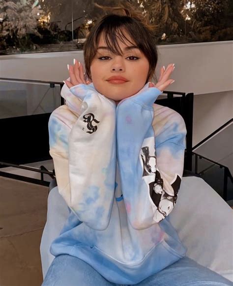 Selena Gomez Surprised Fans When She Shared Rare Adorable Moments Of