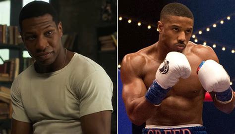 Lovecraft Country Star Jonathan Majors In Talks For Creed Iii Mania