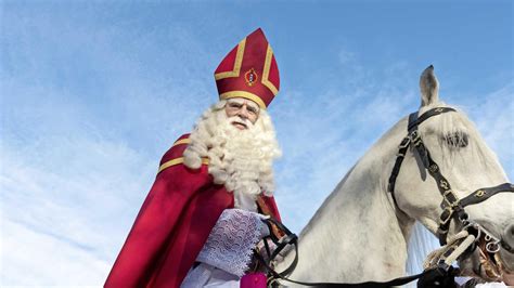 Hoe Heet Het Paard Van Sinterklaas Weet Jij Het Ozosnel Nl