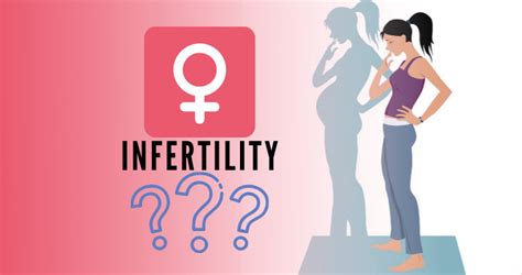Female Infertility Signs And Symptoms Causes Diagnosis And Treatment