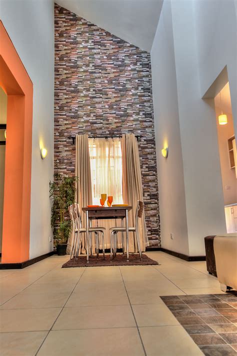 Very cozy and comfortable setting. Hass Consult Real Estate - Casa Mia on Behance
