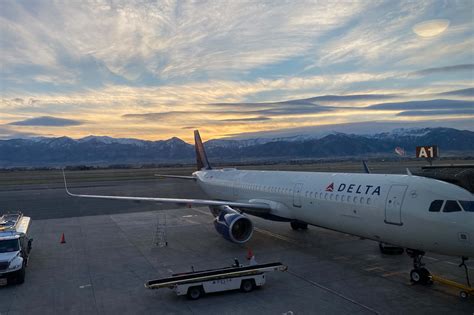 Bozeman Airport Shatters All-Time Passenger Record in 2022