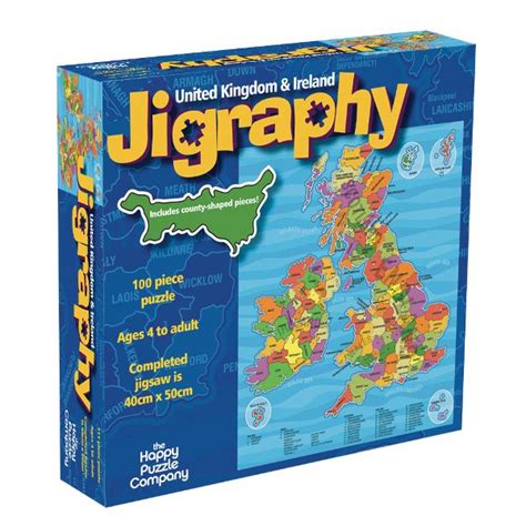 So often younger children are encouraged to get. Happy Puzzle