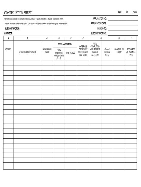 Do is figure out how much tax liability. Continuation Form - Fill Out and Sign Printable PDF ...