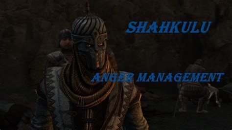 Shahkulu Needs Anger Management Assassin S Creed Revelations Youtube