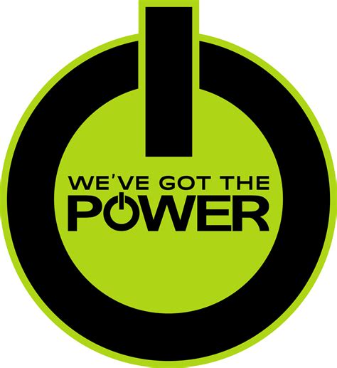 Power Logos