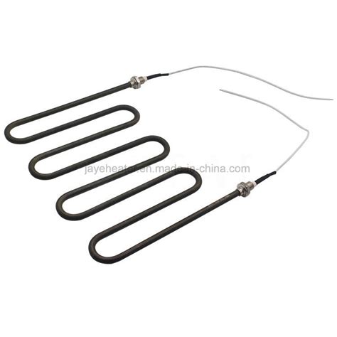 Grill Resistance Heater Electric Microwave Oven Heating Element China