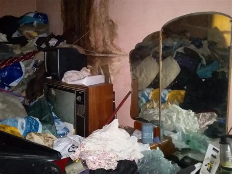 hoarders mummified bodies bags of poo among grim discoveries in sydney homes au