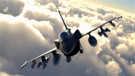 Lockheed Martin Unveils New F 21 Fighter Jet To Meet Needs Of Indian