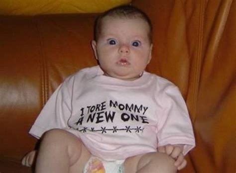Most Inappropriate Shirts For A Baby 013 Funcage