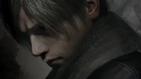 Capcom Diz Que Resident Evil 4 Remake Terá Enredo Reimaginado Que Vai
