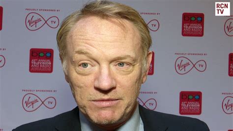 Jared Harris Interview The Crown Youtube