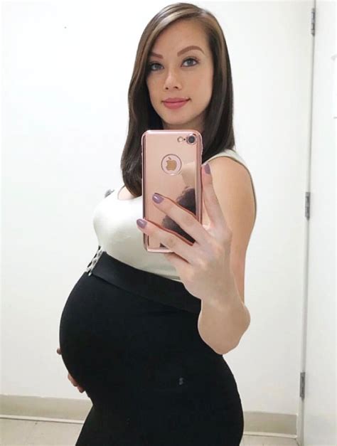 Bodycon Maternity Dress Two Tone Styles By Sexy Mama Maternity