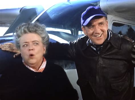 Aunt Bee's Big Moment (1968)