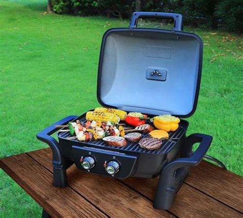Nexgrill Table Top Gas Grill 11999 My Wholesale Life
