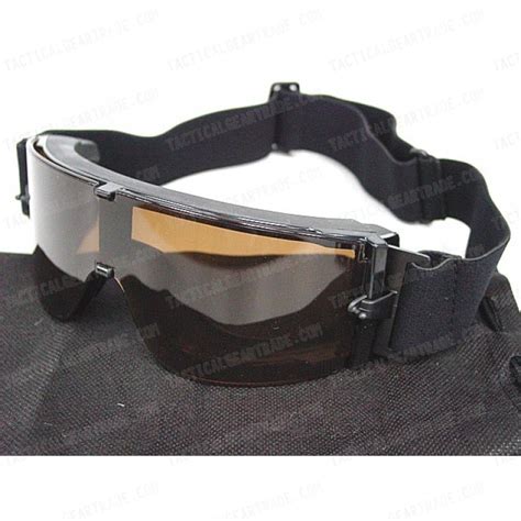 usmc airsoft x800 tactical goggle glasses gx1000 brown for 14 69 tacticalgeartrade uk