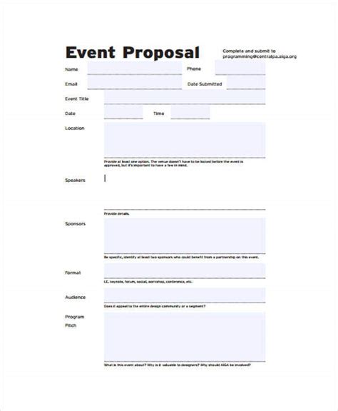 How do you propose privately? 53+ Simple Proposal Templates - Word, PDF, Google Docs | Free & Premium Templates