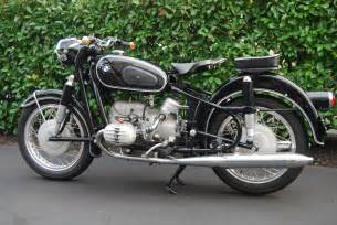 They replicated the same three boxer engines and were known as the r50us, r60us, and r69us. 1962 BMW R50/2: pics, specs and information ...