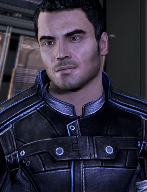 Kaidan Alenko Mass Effect Wiki Wikia Free Nude Porn Photos