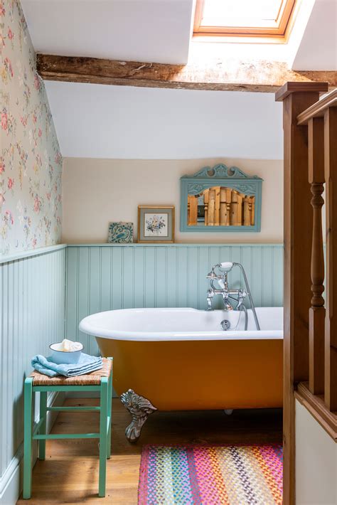 Traditional Bathroom Ideas 20 Ways To Create A Classic Look Real Homes