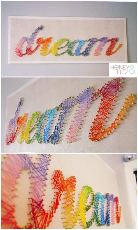 200 Best Diy Craft Ideas And Projects For Teen Girls Page 14 Of 20