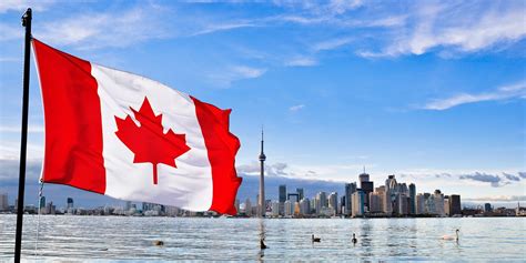 Canada Flag Wallpapers 65 Pictures