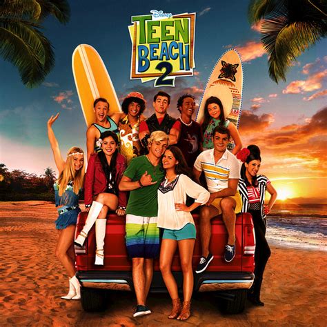 Own our own (1988) somebody's watching me! Teen Beach 2 (Original TV Movie Soundtrack) by Various ...