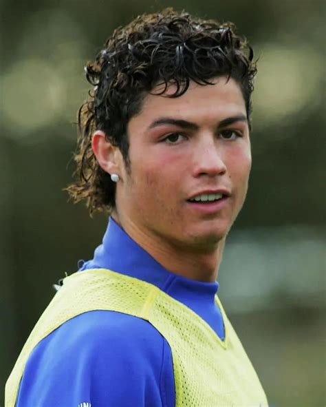 80 cristiano ronaldo haircuts and how to achieve them