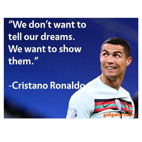 42 Best Cristiano Ronaldocr7 Inspirational Motivational Ronaldo Quotes
