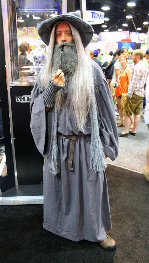 Sexy Gandalf Costume Holiday Themed Costumes Mississauga