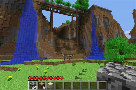 Minecraft Sold To Microsoft For 25bn Wired Uk