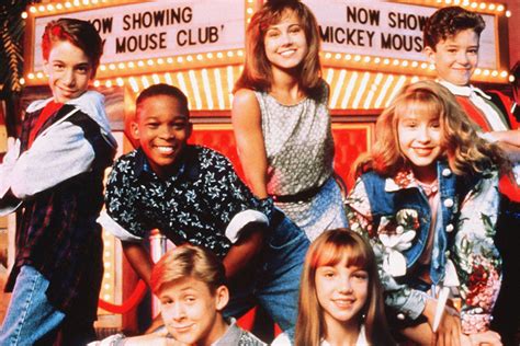 See more ideas about mickey mouse club, mickey mouse, mickey. Justin Timberlake Relives His Mickey Mouse Club Days in ...