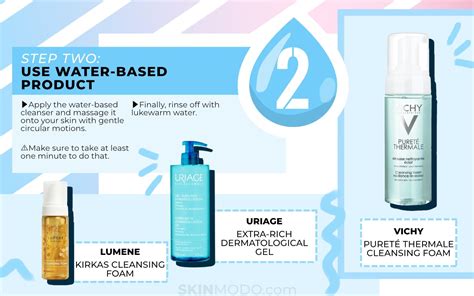 What Is Double Cleansing