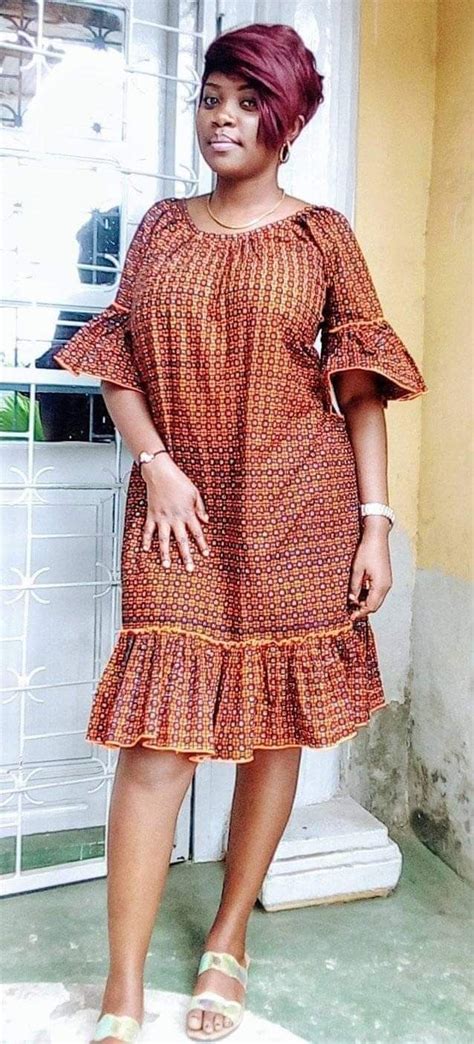 African Fashion Traditional African Fashion Modern African Print