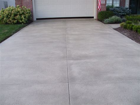 The price of a new driveway installation will vary depending on the type of driveway, the size of your the average concrete driveway cost tends to range from £2700 to £14,400 which may seem expensive; 5 Signs it's Time to Resurface Your Driveway
