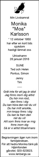 Här hittar du information om och kontaktuppgifter till stadens verksamheter och tjänster. Familjesidan.se | Dödsannonser från hela landet