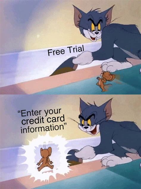 Tom And Jerry Memes Are Cool Rdankmemes