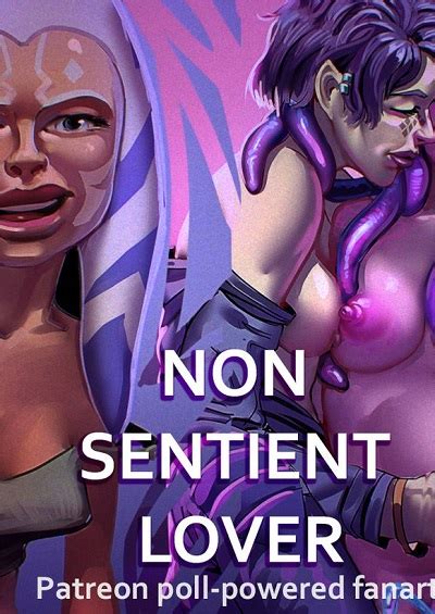 Non Sentient Lover Orionart Star Wars ⋆ Xxx Toons Porn
