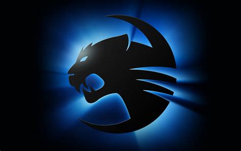 Roccat Wallpapers HD / Desktop and Mobile Backgrounds