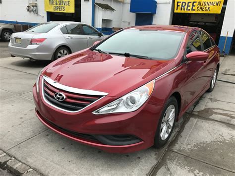 20 great deals $5,795 559 listings 2013 hyundai sonata: Used 2014 Hyundai Sonata GLS Sedan $8,990.00