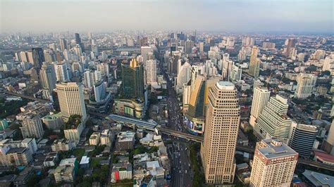Where To Stay In Bangkok The Best Hotels And Areas In 2022