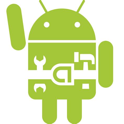 Android Icon App 414075 Free Icons Library