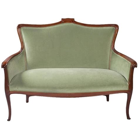 Contemporary art gallery in london with a vast selection of amazing and affordable artworks (paintings, photographs, sculptures) available online. Edouard Colonna French Art Nouveau Salon Suite at 1stdibs