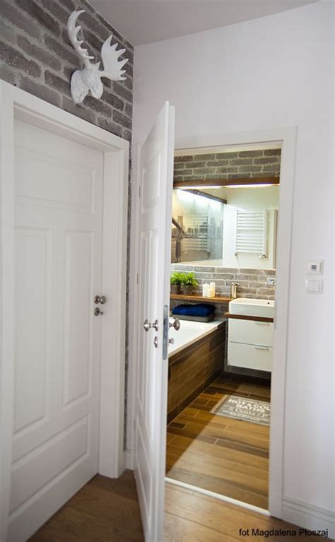 Small Fresh Apartment By Studio Loko Decoholic Bathroom Design