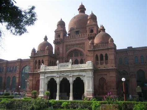 B.v joshi is a pioneer in indian architectural design. Top 10 Universities of Lahore