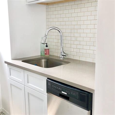 Kitchen cabinet installation costs an average of $1,900 to $9,000, with the products themselves ranging from $75 to $1,500 per linear foot. New York City Kitchen Renovation After Picture - Contemporary - Kitchen - New York - by ...
