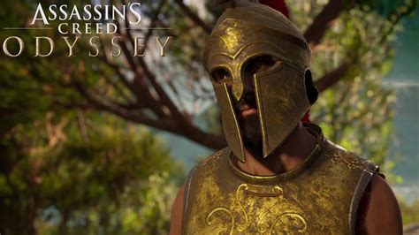 Assassin S Creed Odyssey 8 Keine Verhandlung Mit Verbrechern