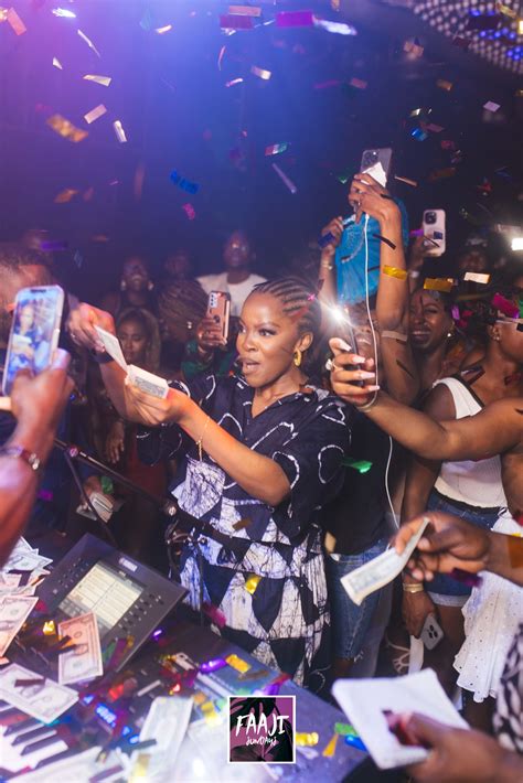 JAM x Faaji Sundays | Owambe Party, Oct 1st