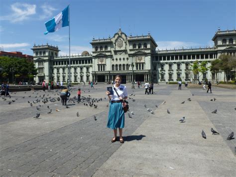 ¡si me cuido, te cuido! Explore Guatemala City - Traveller All Around
