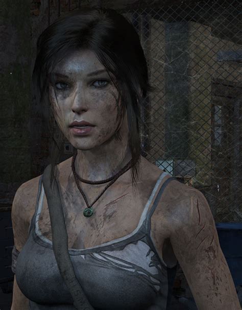 Lara Croft Survivor Timeline Tomb Raider Wiki Fandom